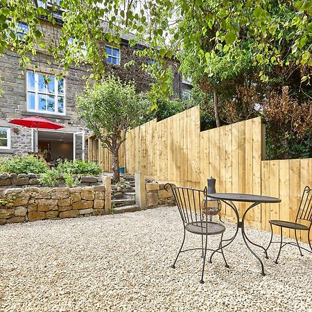 Just The Place River View 3 Bedroom Cottage In Masham Buitenkant foto