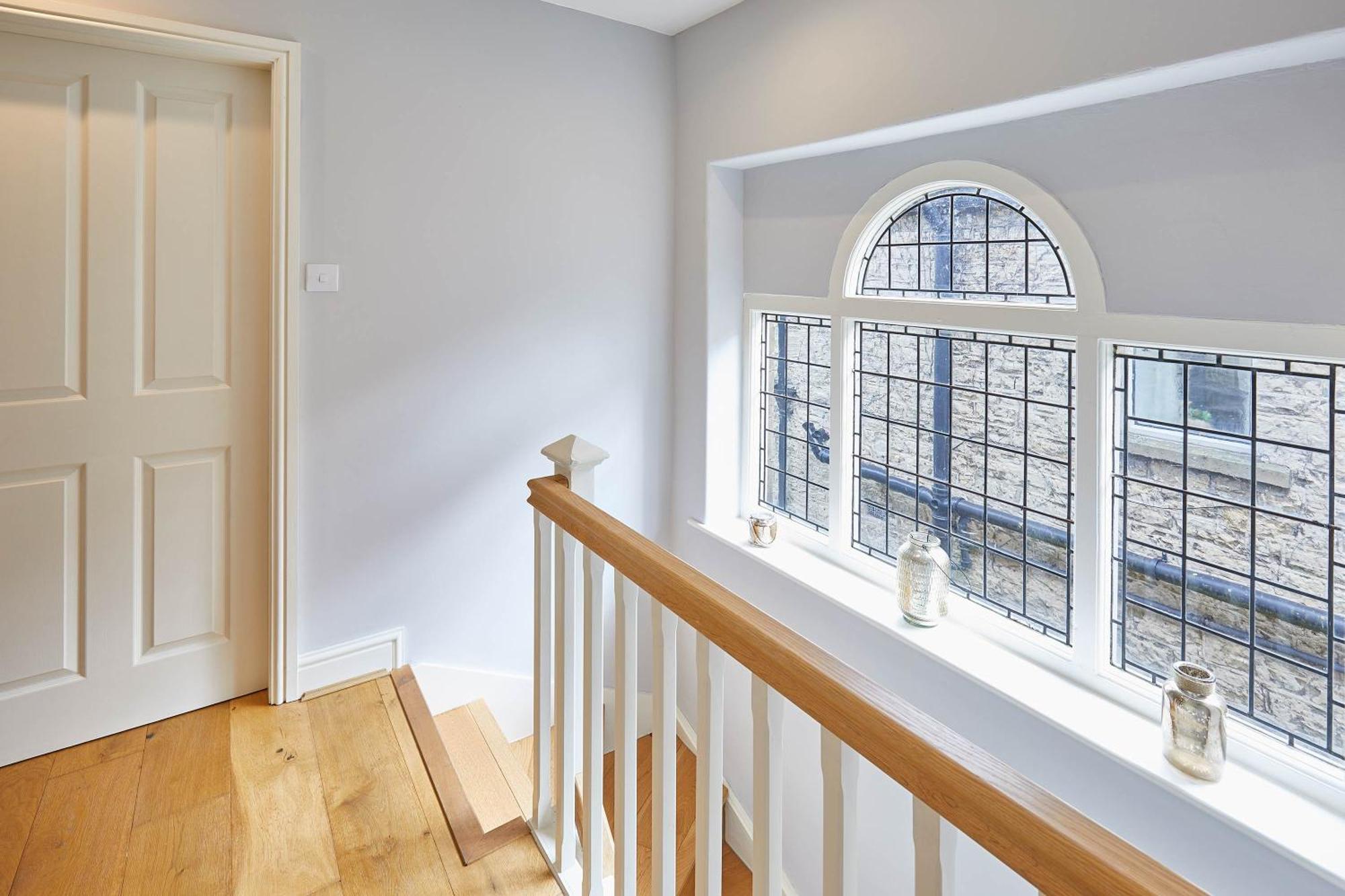 Just The Place River View 3 Bedroom Cottage In Masham Buitenkant foto
