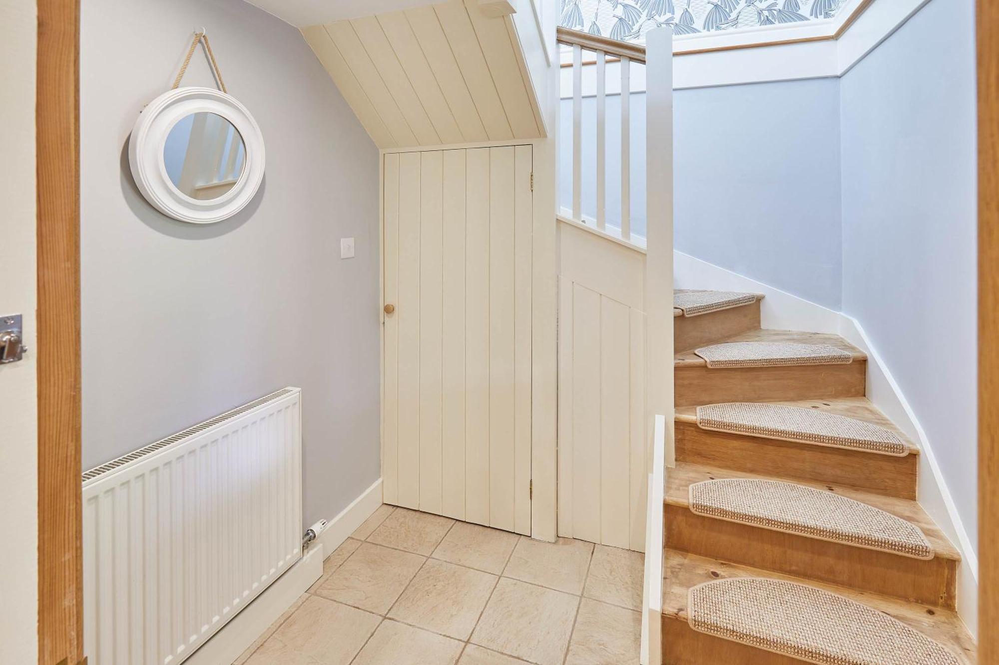 Just The Place River View 3 Bedroom Cottage In Masham Buitenkant foto