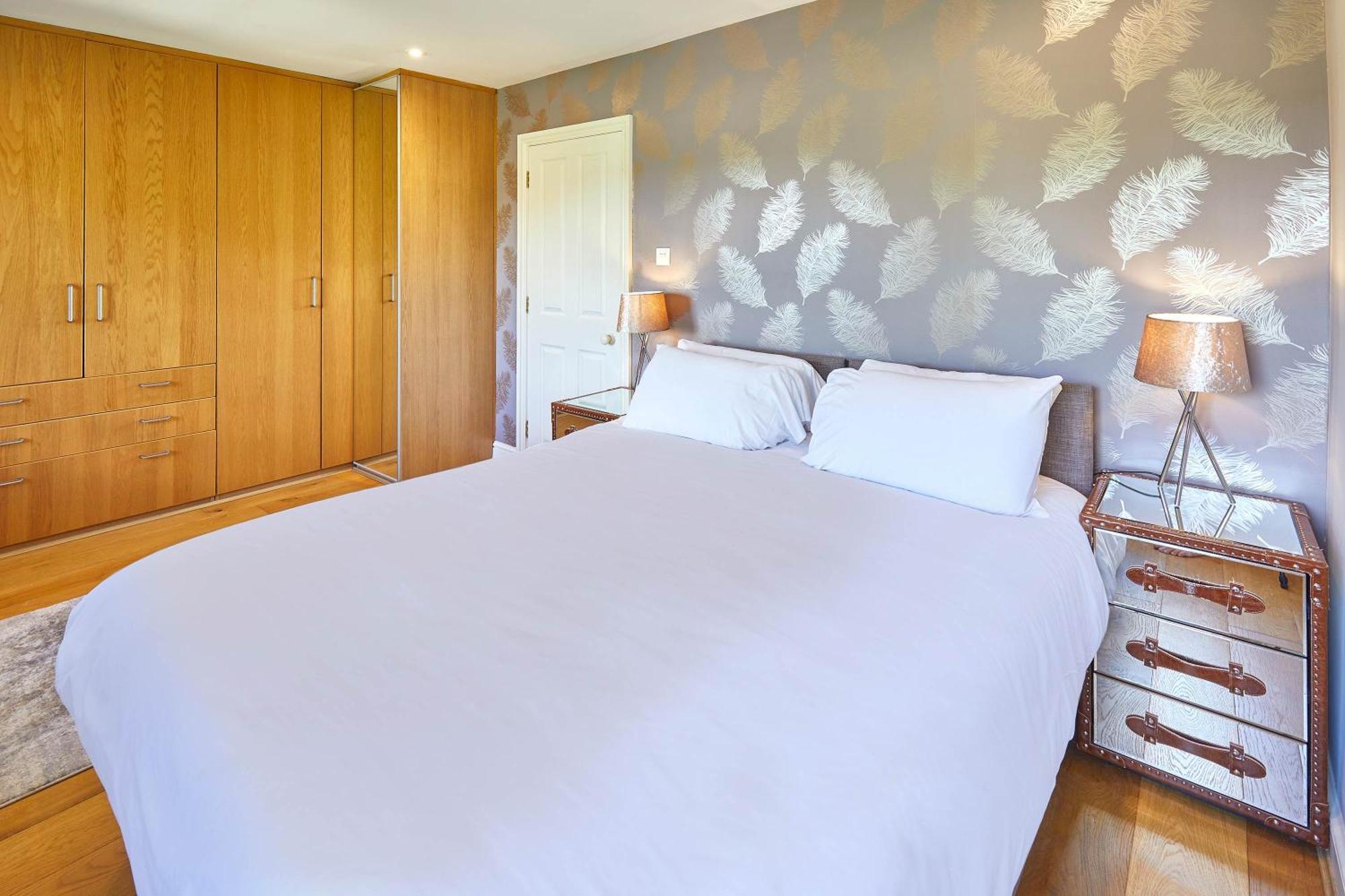 Just The Place River View 3 Bedroom Cottage In Masham Buitenkant foto