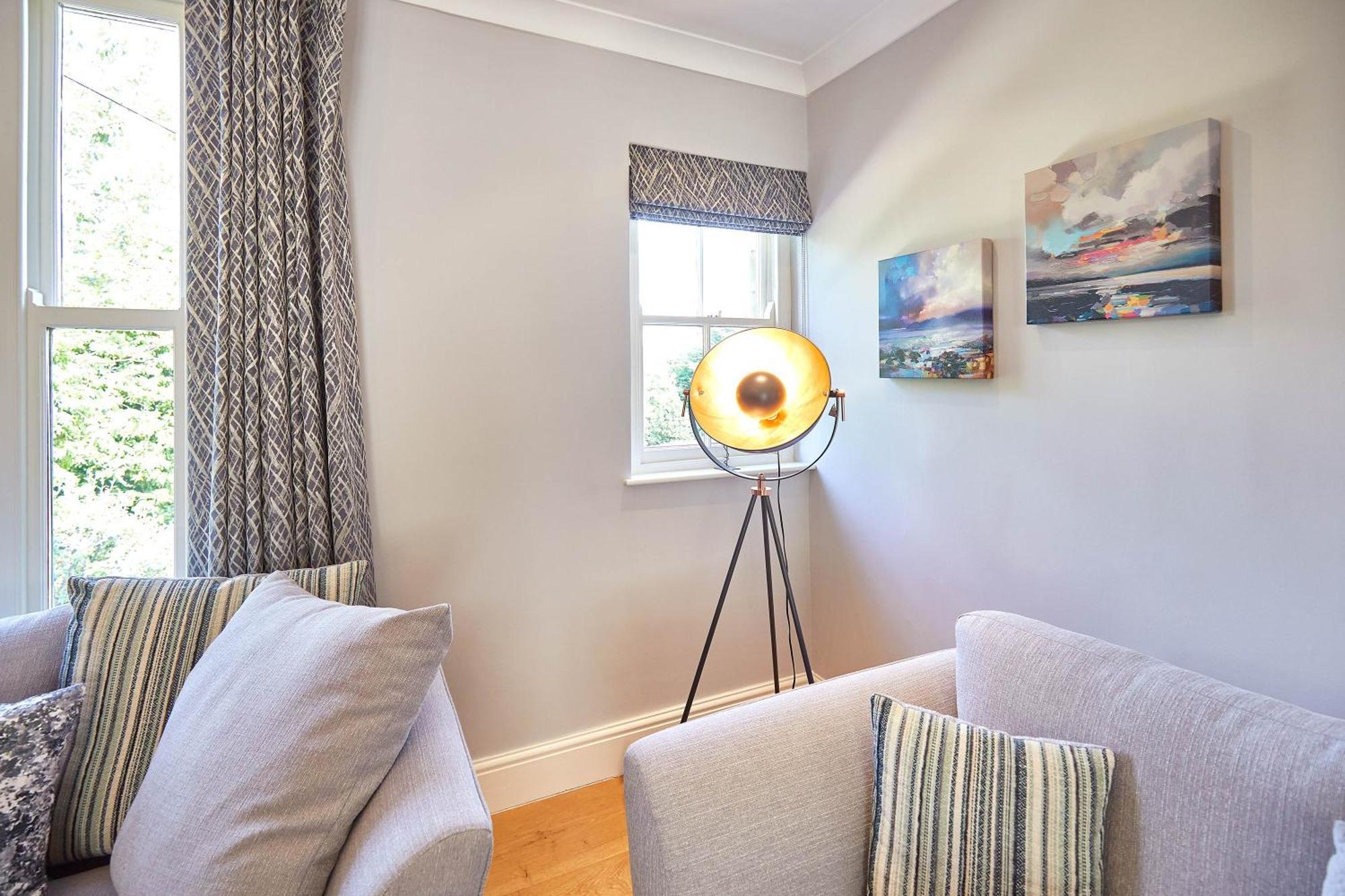 Just The Place River View 3 Bedroom Cottage In Masham Buitenkant foto