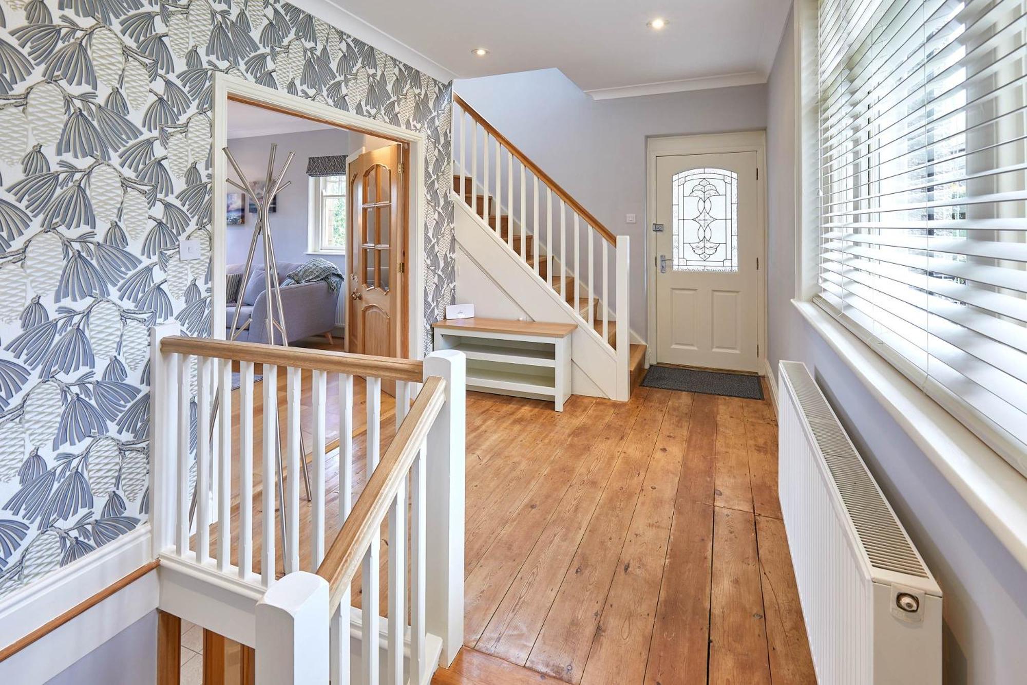 Just The Place River View 3 Bedroom Cottage In Masham Buitenkant foto