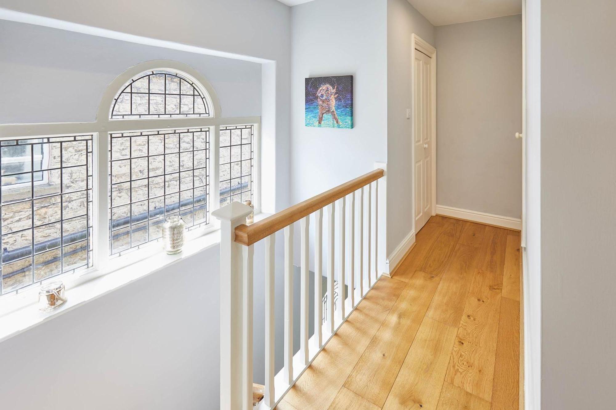 Just The Place River View 3 Bedroom Cottage In Masham Buitenkant foto