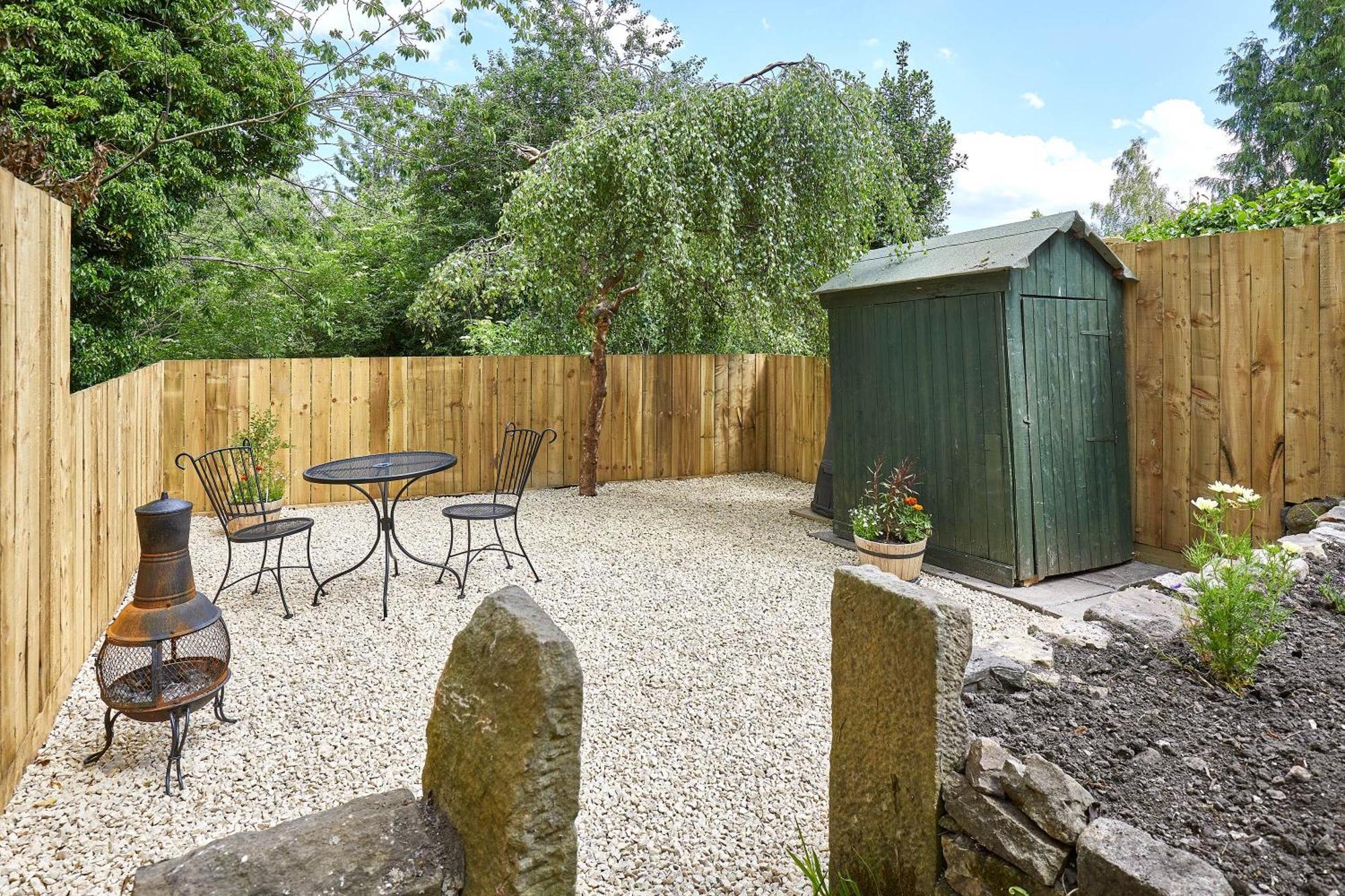 Just The Place River View 3 Bedroom Cottage In Masham Buitenkant foto